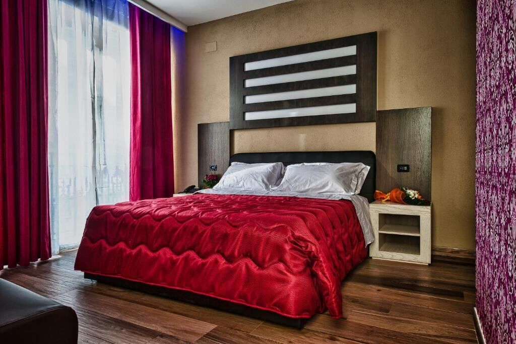 Superior Double Room, City View | Free WiFi