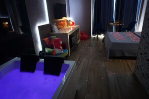 Kahden hengen luksushuone, tupakointi kielletty, oma kylpyhuone | Ilmainen Wi-Fi