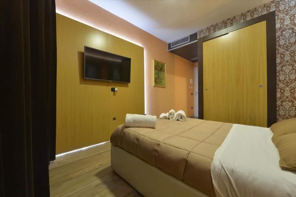 Perushuone | Ilmainen Wi-Fi