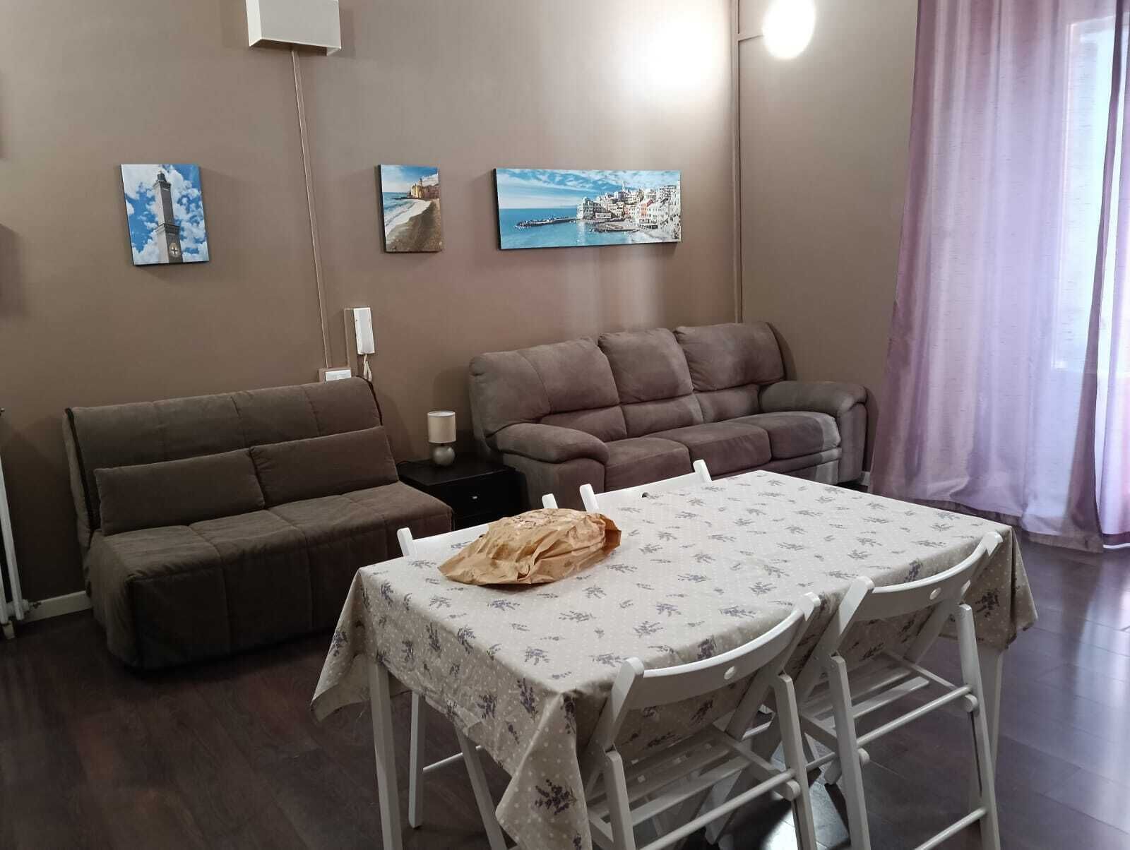 منطقة المعيشة