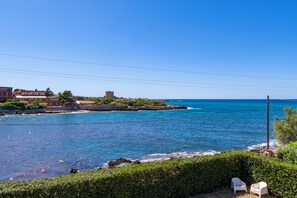 Spiaggia