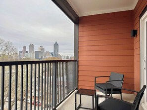 Property grounds - Stylish Urban Getaway! Experience City Life! (Atlanta)