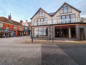 Casa de campo | Exterior