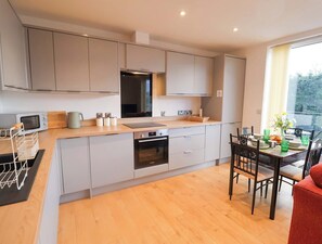 Casa de campo | Cocina privada | Utensilios de cocina 