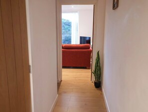 Casa de campo | Área de sala de estar