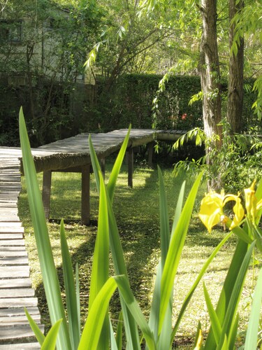 Cabañas Juan Pueblo