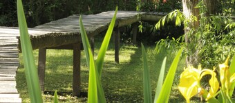 Cabañas Juan Pueblo