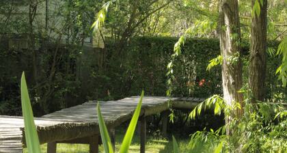 Cabañas Juan Pueblo