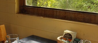 Cabañas Juan Pueblo