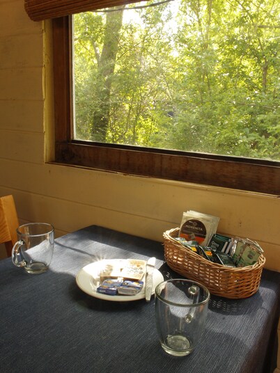 Cabañas Juan Pueblo