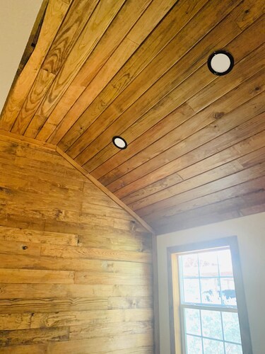 Rustic Cabin Retreat Near the Nueces River