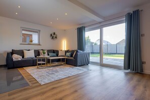 منطقة المعيشة