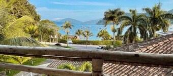 Pousada Canto da Ribeira