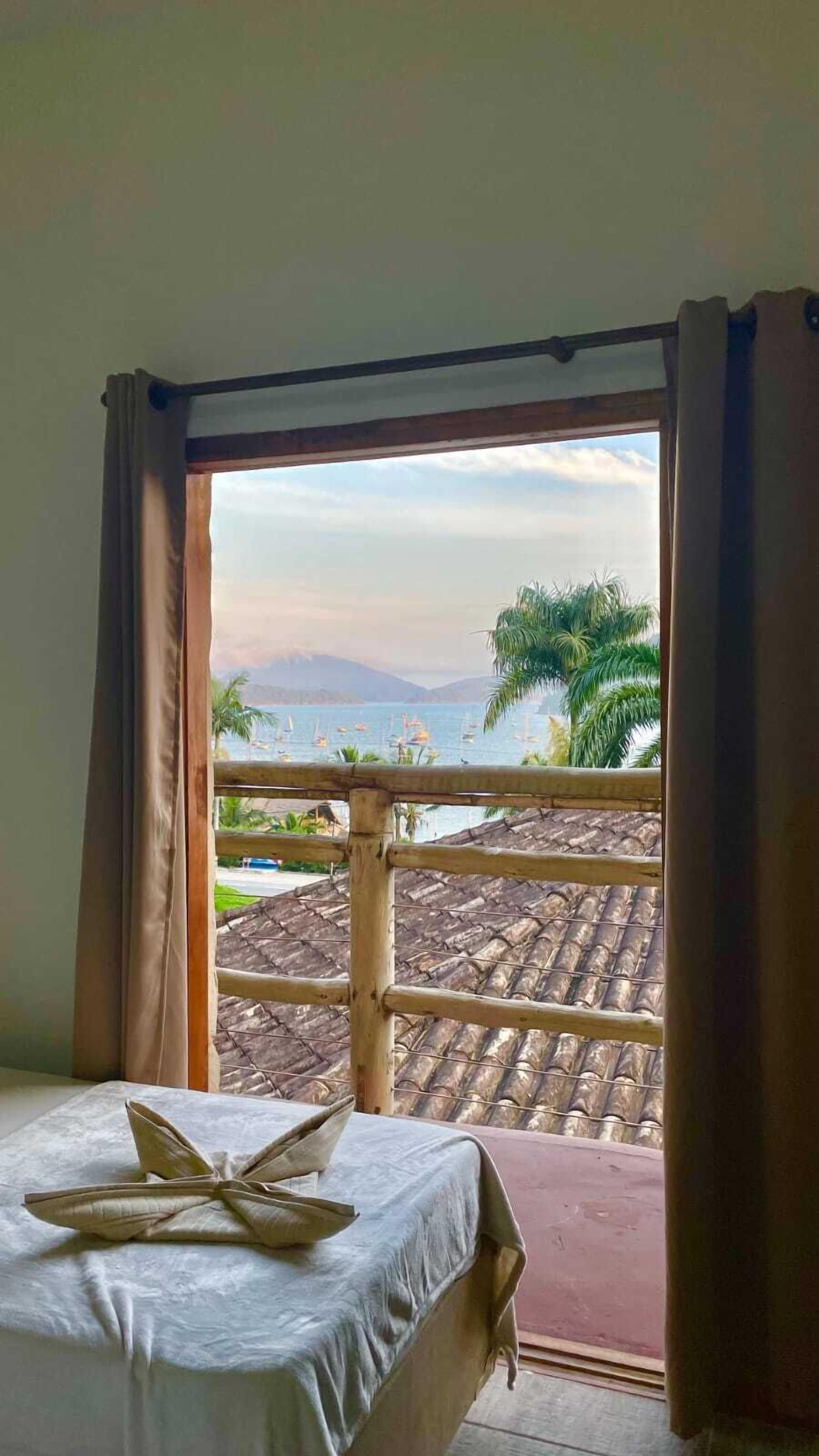 Presidential Room | Free WiFi, bed sheets