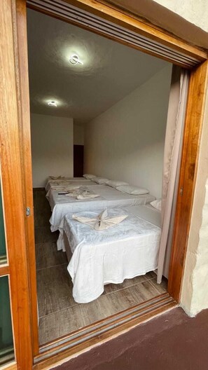 Phòng Presidential | Truy cập Internet không dây miễn phí, bộ trải giường 