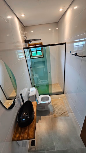 Suite Confort, lanai, vista al mar | Wifi gratis