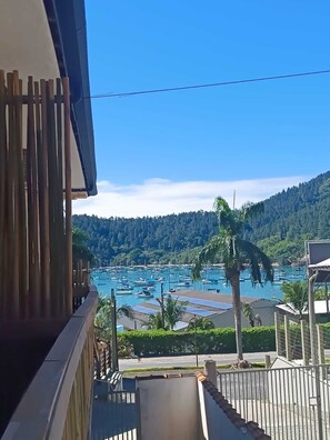 Comfort Room | Lanai - Pousada Canto da Ribeira (Ubatuba)