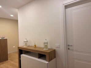 Reception - The Villas (Scafati)