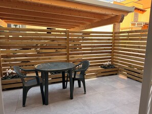 Exterior - The Villas (Scafati)