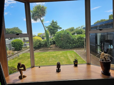 Innenbereich. Great Home With Lots Of Space