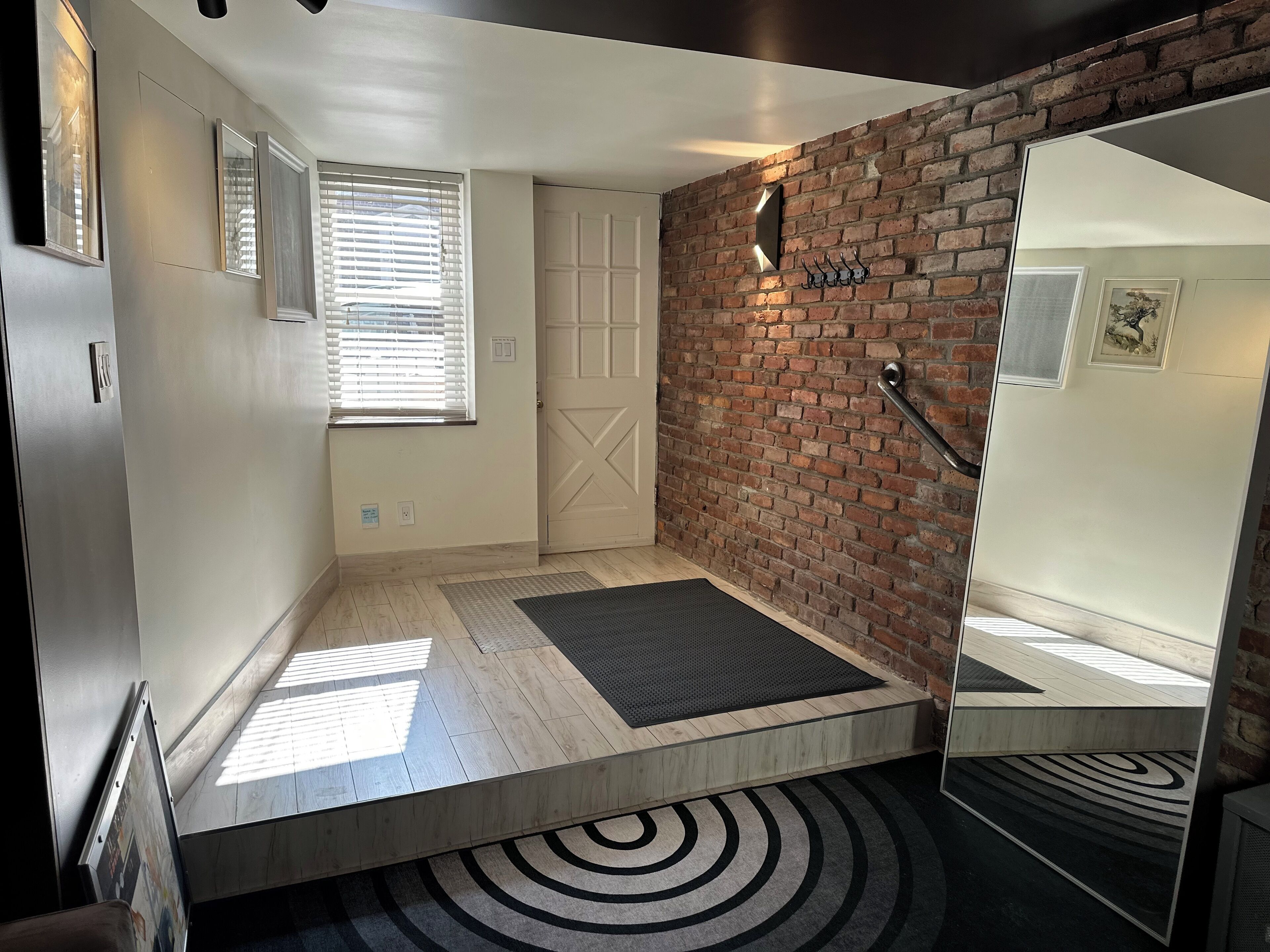 Departamento | Interior