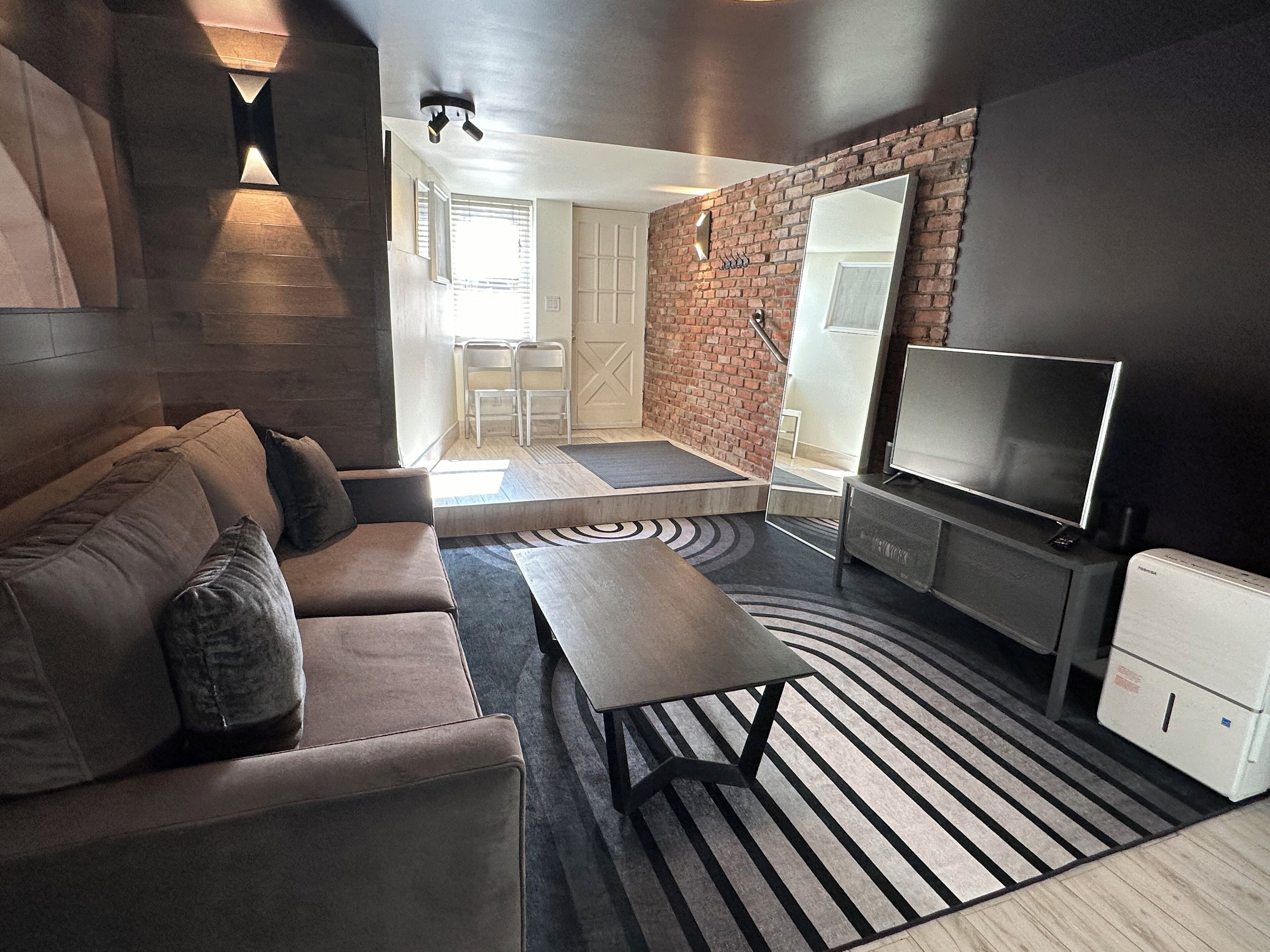 منطقة المعيشة