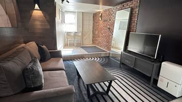 Apartemen | Area keluarga