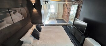 Prospect Park Escape