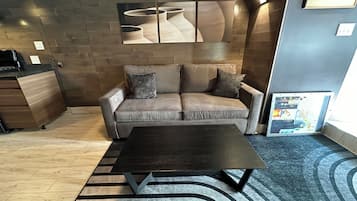 Apartment | Wohnbereich