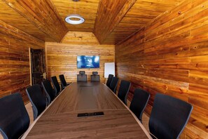 Interior detail - Ma Campagne Resort (Gishari)