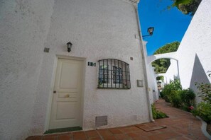 Exterior detail - Los Pinos 15 Nerjarent, the best location (Nerja)