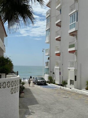 Exterior - Torresol 411 Nerjarent. (Nerja)