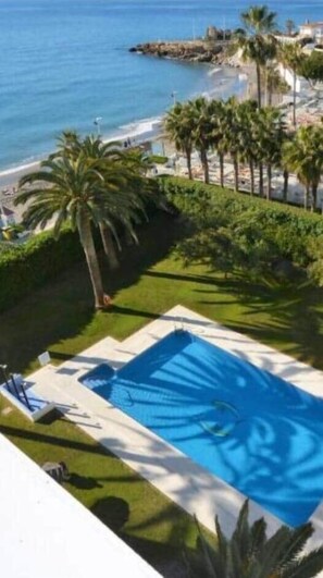 Pool - Torresol 411 Nerjarent. (Nerja)