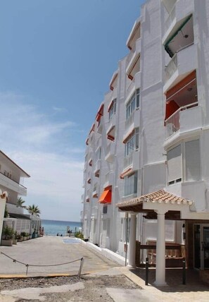 Exterior - Torresol 411 Nerjarent. (Nerja)