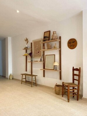 Interior - San Juan 46 Bis Nerjarent (Nerja)