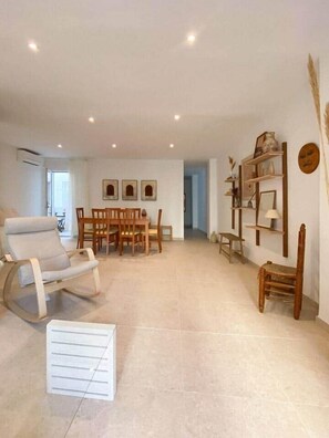 Interior - San Juan 46 Bis Nerjarent (Nerja)