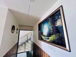 Lobby - Kreston Heights Hotel Scheme 114 (Indore)