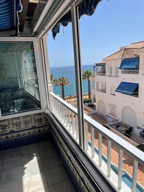 Property grounds - Fuentes de Nerja C 2F (Nerja)