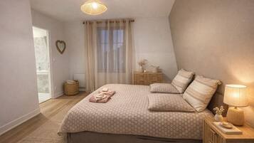 Bügeleisen/Bügelbrett, kostenloses WLAN