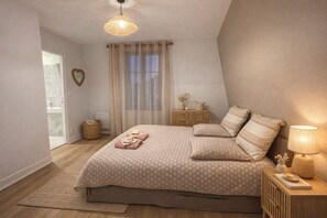 Bügeleisen/Bügelbrett, kostenloses WLAN