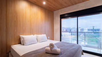 3 habitaciones y wifi gratis