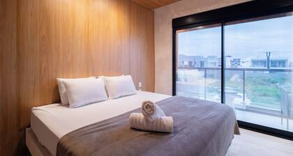 Oceano Exclusive Homes 450m Praia Campeche FNR0001