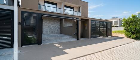 Appartement | Extérieur