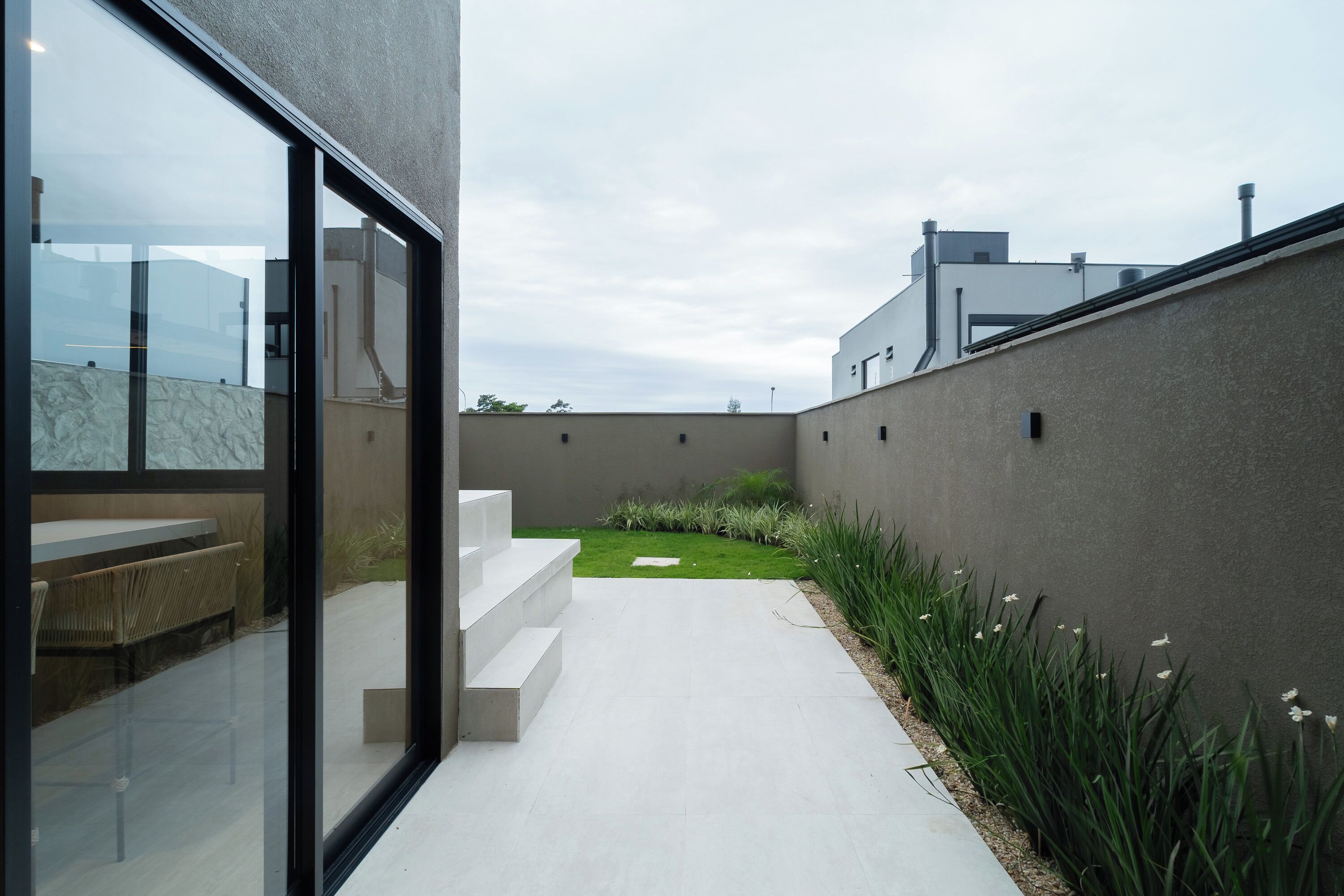 Basic-Apartment | Eigener Whirlpool