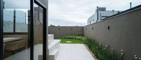 Basic-Apartment | Eigener Whirlpool