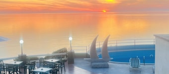 Zeeva Hotel & Resort