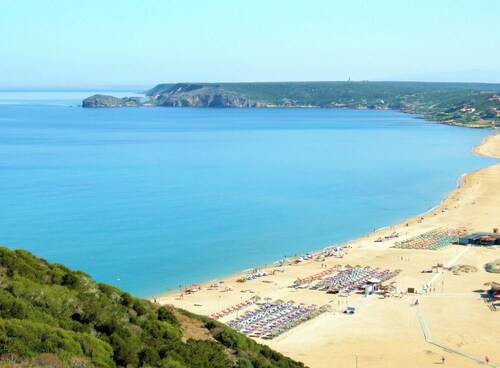 Zeeva Hotel & Resort