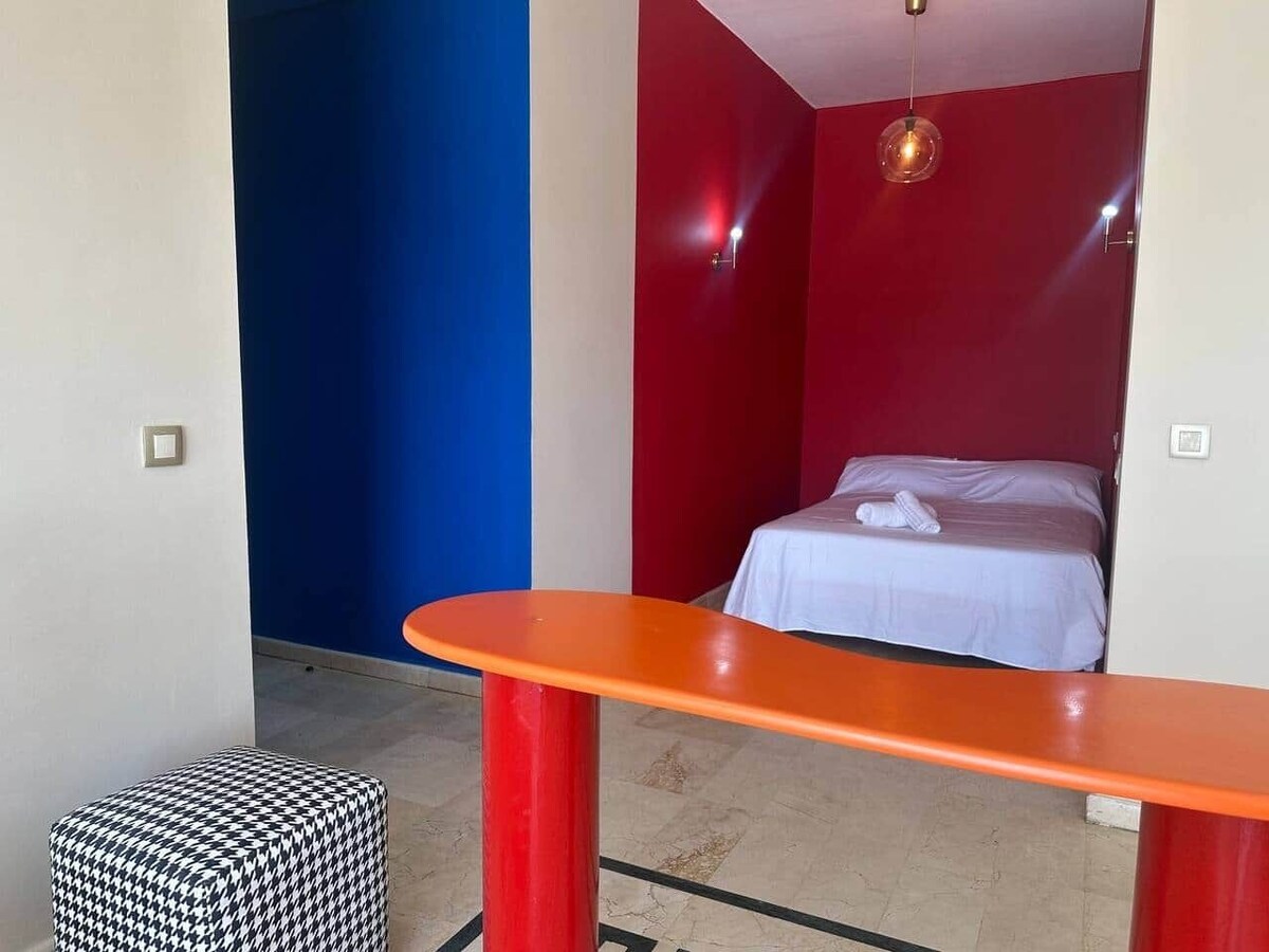 Bild für Gastgeberprofil