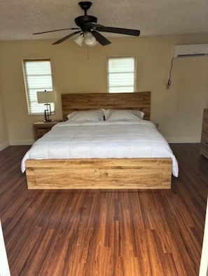 WiFi, bed sheets - Newly Updated Spacious Miami Studio Suite! (Coral Gables)