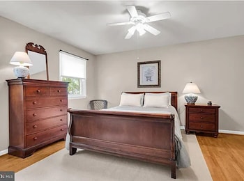 Concord Pioneer Ville